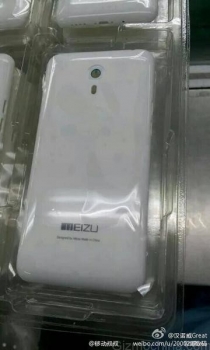 Meizu хочет выпустить бюджетный смартфон
