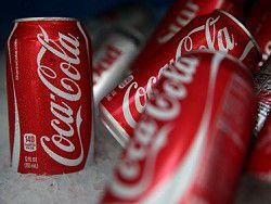 СКР: в Санкт-Петербурге пропал директор завода Coca-Cola