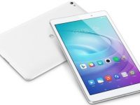 Планшет Huawei MediaPad T2 10.0 Pro вышел в России