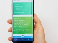 Европейский Samsung Galaxy S8 останется без Bixby