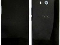 «Живое» фото HTC U показало банальность его дизайна