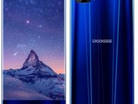 Смартфон Doogee Mix копирует все идеи Xiaomi Mi Mix