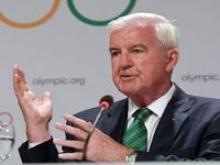 Глава WADA назвал ударом исподтишка открытое письмо МОК о докладе Макларена