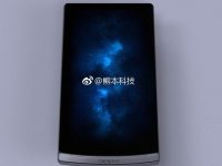 Опубликован новый снимок смартфона Oppo Find 9