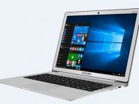 Chuwi выпустит ноутбук Lapbook 12.3 с оригинальной диагональю