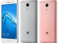 Анонсирован недорогой смартфон Huawei Enjoy 7 Plus