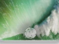 Apple iPhone 8 может немного задержаться из-за Touch ID