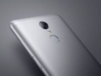 Первые слухи о смартфоне Xiaomi Mi Note 3