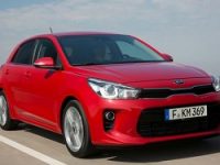 Kia расширяет продуктовое наступление в Европе