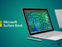 Microsoft выпустил топовую версию ноутбука Surface Book