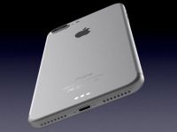 Apple iPhone 8 приписывают поддержку VR и беспроводной зарядки