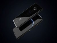 Смартфон Turing Phone может выпустит TCL