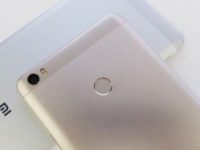 Фаблет Xiaomi Mi Max 2 протестировали в GFXBench