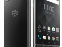 Смартфон BlackBerry Keyone поступил в продажу