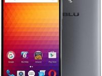 Емкость АКБ смартфона Blu R1 Plus составила 4000 мАч