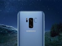 Двойная фотокамера станет частью Samsung Galaxy Note 8