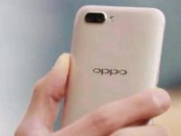 Смартфон Oppo R11 засветился на фотографии