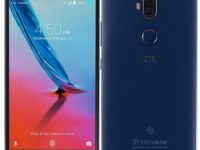 Представлен двухкамерный фаблет ZTE Blade MAX 3 из Китая