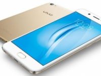 Vivo V5s наделен селфи-камерой на 20 Мп