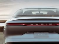 Видео дня: 350 км/ч в исполнении электрического суперкара Lucid Air