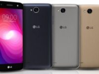 Смартфон LG X Power 2 выйдет в июне текущего года