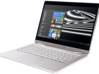 За ноутбук Porsche Design Book One попросят не меньше $2500