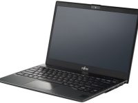 Ноутбук Fujitsu LifeBook S937 выдержит сутки на одном заряде