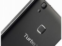 Turbo X5 Hero: смартфон-долгожитель в стильном исполнении