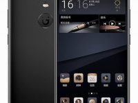 Представлен новый мощный фаблет Gionee M6S Plus