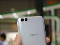 Doogee анонсировала двухкамерные смартфоны Shoot X и Shoot X2