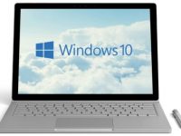 Microsoft готовит ноутбук Surface CloudBook на облачной ОС