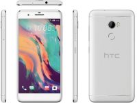 В России официально представлен смартфон HTC One X10