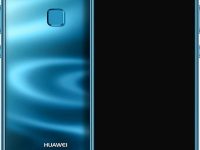 Huawei P10 lite оценили в России