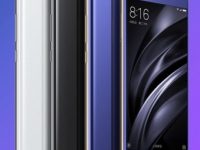 Смартфон Xiaomi Mi 6 Plus задержится из-за Samsung S8