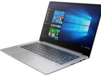 Lenovo убрала рамки у экрана ноутбука IdeaPad 720S