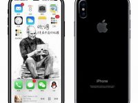 В Apple iPhone 8 окажется всего лишь 3 Гб оперативной памяти