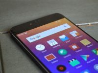 Основу Meizu Pro 7 составит процессор Qualcomm 835