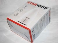 Starwind SAP2111 – прибор для хорошего сна