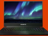 Игровой ноутбук Gigabyte Aero 15 получил безрамочный дизайн