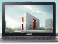 Ноутбук Asus VivoBook E12 продержится 10 часов без подзарядки