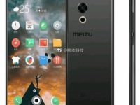 Новые рендеры Meizu Pro 7 намекнули на безрамочность