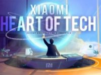 Скидки на новинки Xiaomi можно получить в GearBest