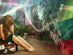 Когда ничего не помогает: литовцы продолжают массово покидать страну