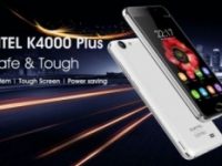 В Oukitel K4000 Plus включили приватный режим