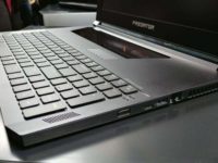 Игровой ноутбук Acer Predator Triton 700 имеет толщину 19 миллиметров