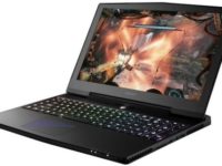 В игровой ноутбук Gigabyte Aorus X5 MD встроили дискретный ЦАП