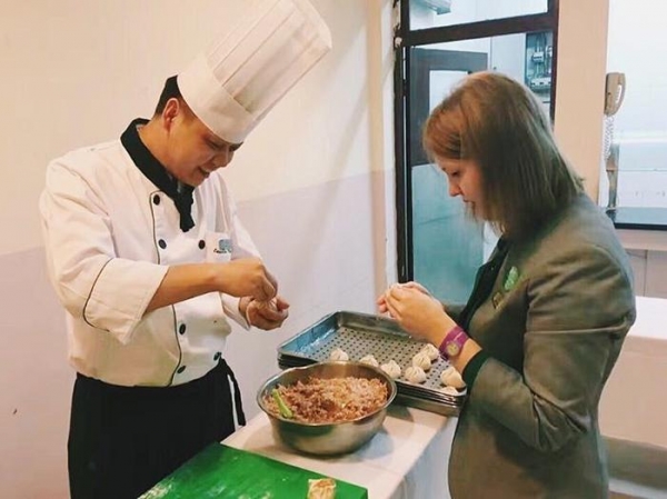 Гнев, торг и принятие. Культурный шок россиянки в Китае