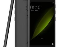 Бюджетный смартфон ZTE Small Fresh 5 оснастили двойной камерой