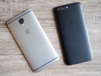 Смартфон OnePlus 5 получит новые цвета корпуса