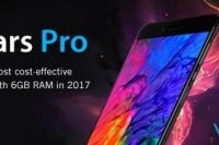 Vernee дарит 100 смартфонов Mars Pro русскоязычным обзорщикам